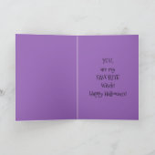 お気に入りのな魔法使い カード (内部)