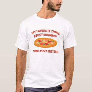 お気に入りののランニング問題 Tシャツ