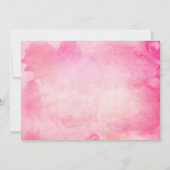 お気に入りのもの クリスマスパーティー招待状 招待状 (裏面)