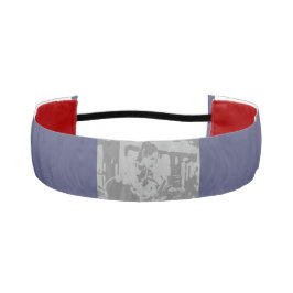 お気に入りのスピニングコーチ アスレチックヘッドバンド