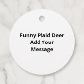 お気に入りのタグ フェイバータグ (裏面)