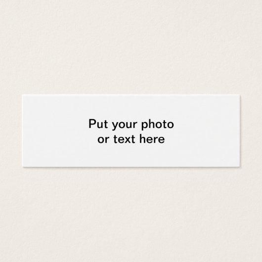 お気に入りのブックマークを作成 (正面)