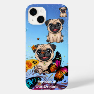 お気に入りのペットをカスタマイズ Case-Mate iPhone 14ケース