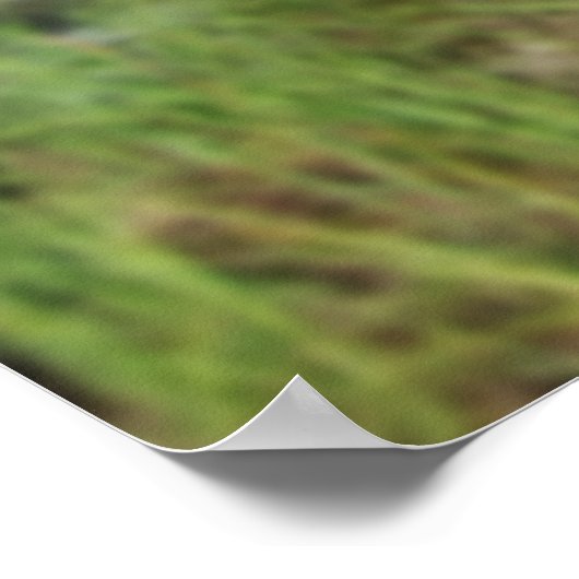 お気に入りのポスターを感動的見つける ポスター (角)