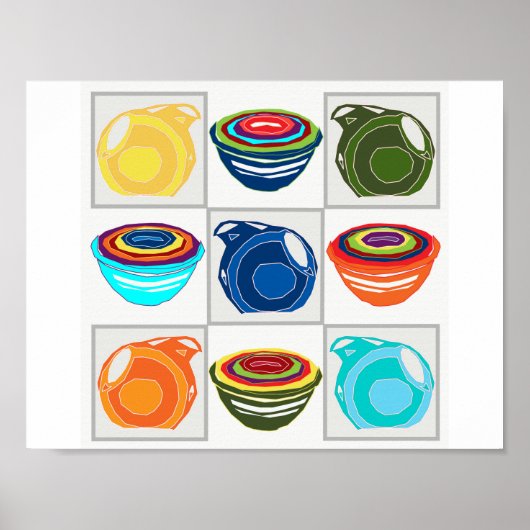 お気に入りのポスター ポスター (正面)