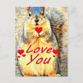 お気に入りのポストカード(_P) ポストカード (正面)