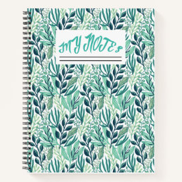 🌸お気に入りのラベル🌸 ノートブック