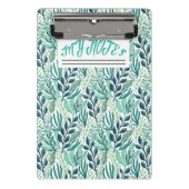 🌸お気に入りのラベル🌸 ミニクリップボード (正面)