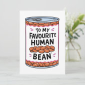 お気に入りの人へのオーダーメイドカード シーズンカード (スタンド正面)