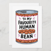 お気に入りの人へのカスタムカード シーズンカード (正面/裏面)