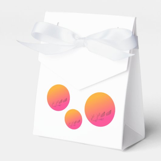 お気に入りの休日ボックス フェイバーボックス (正面サイド)