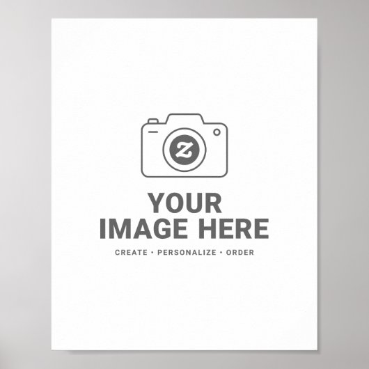 お気に入りの写真を飾ろう ポスター (正面)