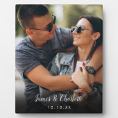 お気に入りの写真スクリプト名 フォトプラーク (正面)