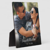 お気に入りの写真スクリプト名 フォトプラーク (側面)