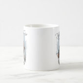 お気に入りの写真入りオリジナルマグカップ(BFFギフト) コーヒーマグカップ (中央)