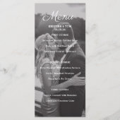 お気に入りの写真 ファンシー メニュー (正面)