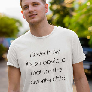 お気に入りの子 Tシャツ