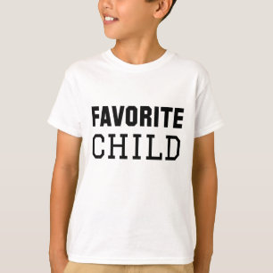 お気に入りの子 Tシャツ