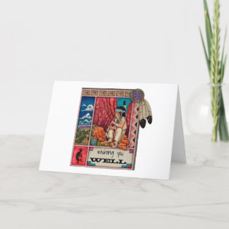 お気に入りの挨拶状 カード