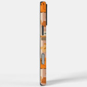 お気に入りの秋のモノ Case-Mate iPhoneケース (裏面 / 右)