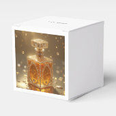 お気に入りの箱に限る フェイバーボックス (正面サイド)