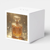 お気に入りの箱に限る フェイバーボックス (裏面サイド)