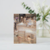 お気に入りの習慣 ポストカード (スタンド正面)