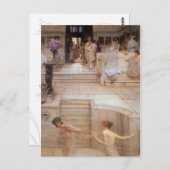 お気に入りの習慣 ポストカード (正面/裏面)