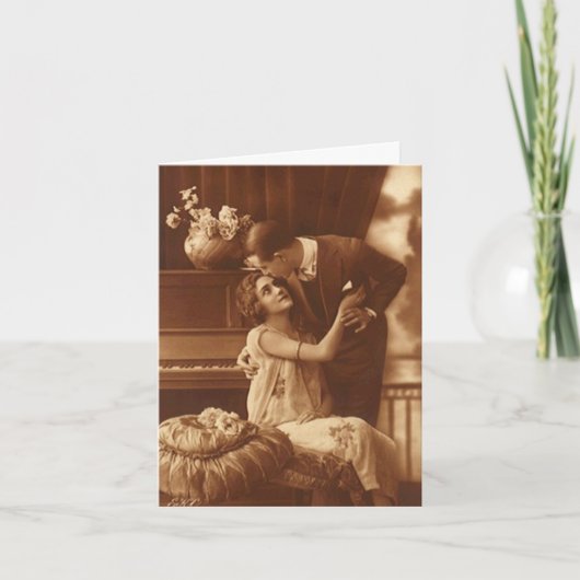 お気に入りの記念最高のカード カード (正面)