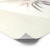 お気に入りの馬 ポスター (角)