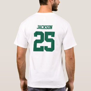 お気に入りの高校・大学スポーツ選手 Tシャツ