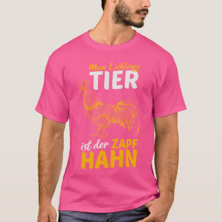 お気に入りのAnimalapビールの名言  レトロ Tシャツ