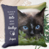 お気に入りのHello Sistrive Good Good記念写真 クッション