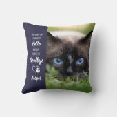 お気に入りのHello Sistrive Good Good記念写真 クッション (裏面)