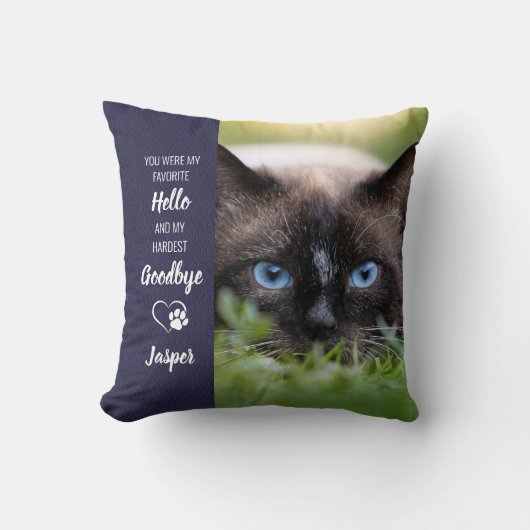 お気に入りのHello Sistrive Good Good記念写真 クッション (正面)