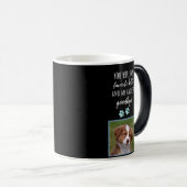 お気に入りのHello Sistrive Good Good Good Dog Membrance モーフィングマグカップ (正面右)