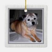 お気に入りのHello Sistrive Good Goods セラミックオーナメント (裏面)