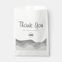 お気に入りバッグサンキューユー紙バッグ フェイバーバッグ