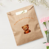 お気に入りバッグ – 秋の赤ちゃんシャワーお気に入りバッグ50個 フェイバーバッグ (封をした状態)