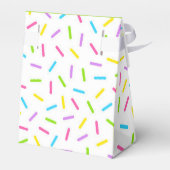 お気に入りボックスと緑 フェイバーボックス (裏面サイド)