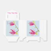 お気に入りボックスのチューリップ・マグノリアス フェイバーボックス (折り畳みなし)