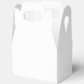 お気に入りボックスの作成 フェイバーボックス (見開き)