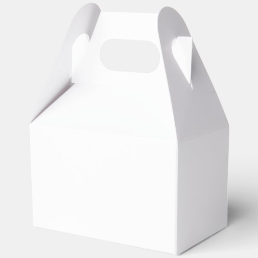 お気に入りボックスの作成 フェイバーボックス (裏面)