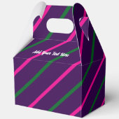 お気に入りボックス5紫（ピンクグリーン） RFPMDesigns ©️ 2024 フェイバーボックス (裏面)