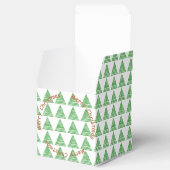 お気に入りボックス – グラフィックスの木と文字円 フェイバーボックス (オープン)