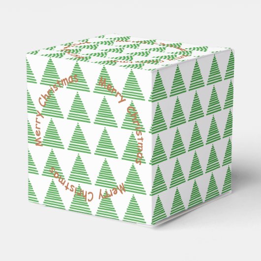 お気に入りボックス – グラフィックスの木と文字円 フェイバーボックス (裏面サイド)