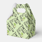 お気に入りボックス – テキーラ、セラピーより安い フェイバーボックス (裏面サイド)