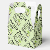 お気に入りボックス – テキーラ、セラピーより安い フェイバーボックス (オープン)