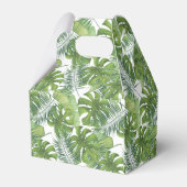 お気に入りボックス – トロピカル離れ フェイバーボックス (裏面サイド)