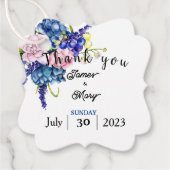 お気に入りボックス フェイバータグ (正面)